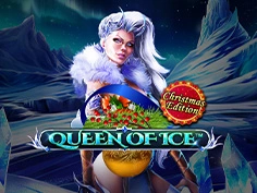 Queen of Ice Christmas Edition