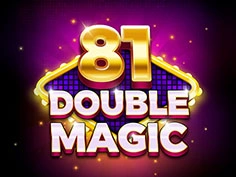 81 Double Magic