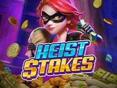 Heist Stakes