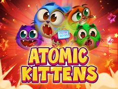 Atomic Kittens