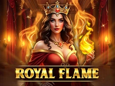 Royal Flame