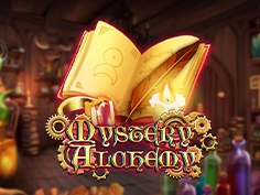Mystery Alchemy