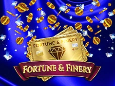 Fortune And Finery