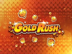 Gold Rush Hacksaw