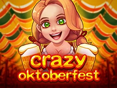 Crazy Oktoberfest