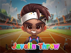 Javelin Throw