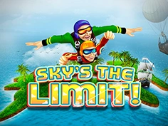 Sky's The Limit
