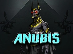 Hand of Anubis