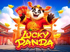 Lucky Panda 