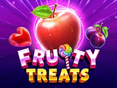 Fruity Treats