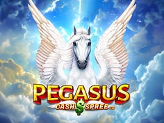 Pegasus Cash Spree