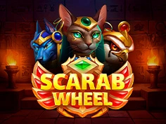 Scarab Wheel