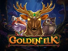 Golden Elk