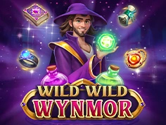 Wild Wild Wynmor