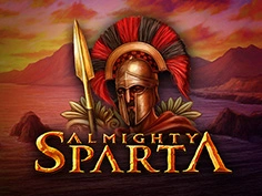 Almighty Sparta