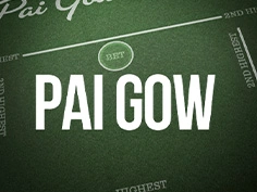 Pai Gow