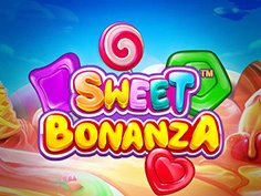 Sweet Bonanza  