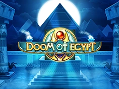 Doom of Egypt