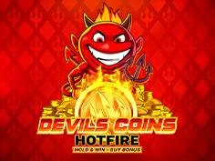 Devils Coins Hotfire Hold And Win Buy Bonus