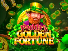 Paddys Golden Fortune