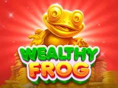 Wealthy Frog