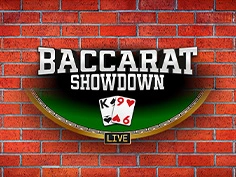 Baccarat Showdown