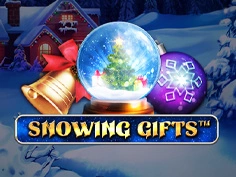Snowing Gifts