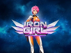 Iron Girl