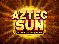 Aztec Sun