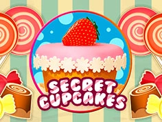 Secret Cupcakes