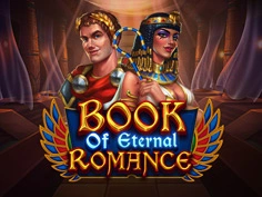 Book of Eternal Romance