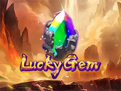 Lucky Gem Fusion Reels