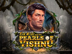 Rich Wilde And The Pearls Of Vishnu