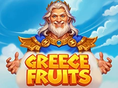Greece Fruits