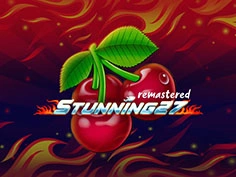 Stunning 27 Remastered