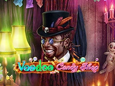 Voodoo Candy Shop