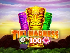 Tiki Madness 100