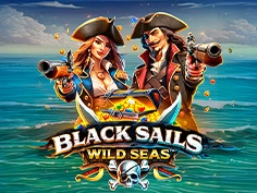 Black Sails Wild Seas
