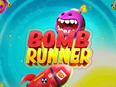 Bomb Runner