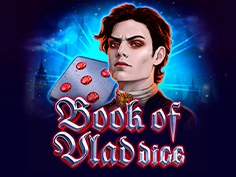 Book Of Vlad Dice