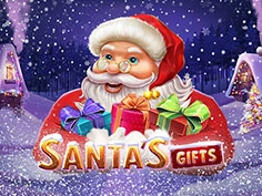 Santa’s Gifts