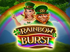 Rainbow Burst