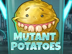 Mutant Potatoes