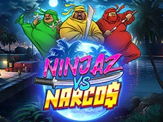 Ninjaz Vs Narcos