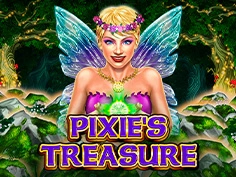 Pixies Treasure