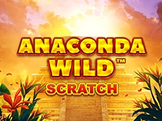 Anaconda Wild Scratch
