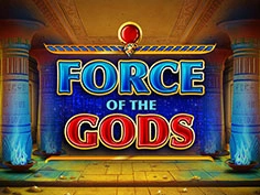 Force of the Gods