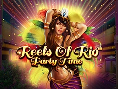 Reels of Rio Party Time