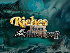 Riches From The Deep