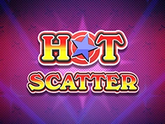 Hot Scatter